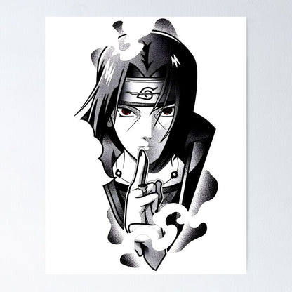 Illusion master Sticker