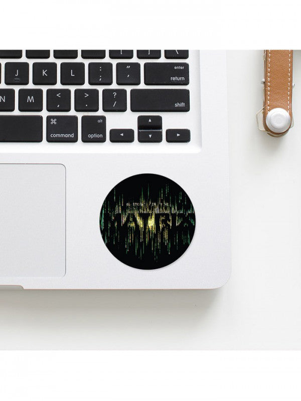 Glitch In The System - Sticker