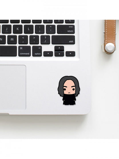 Severus Snape - Official Harry Potter Sticker