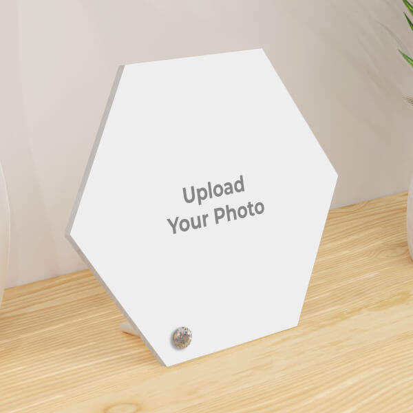 Premium Custom photo stand