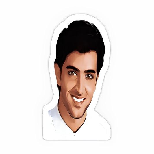 Hrithik Roshan sticker-10