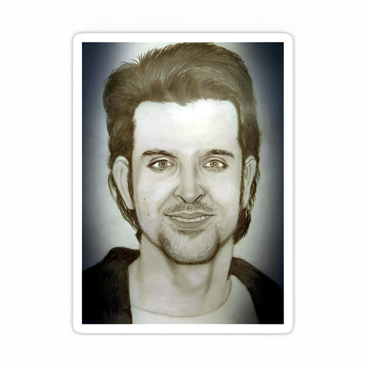 Hrithik Roshan sticker-4