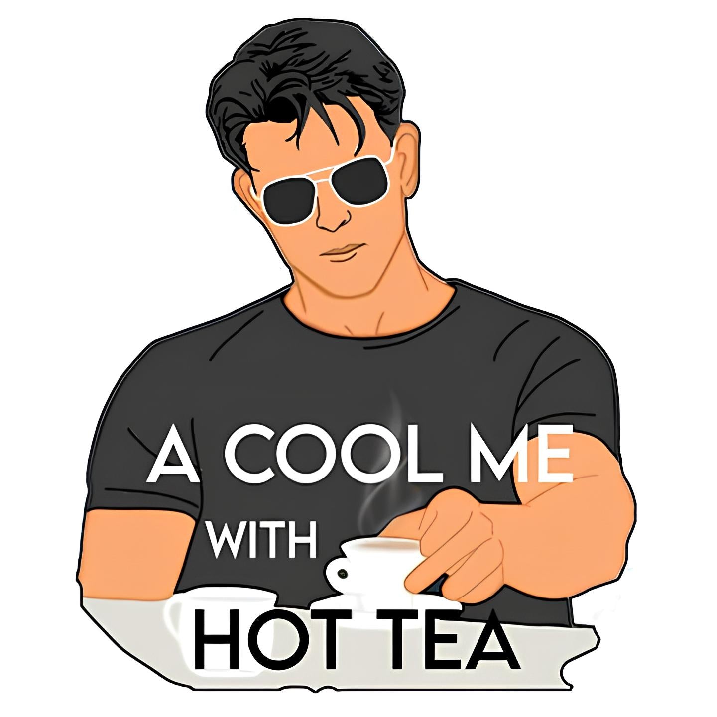 Hrithik Roshan sticker-6