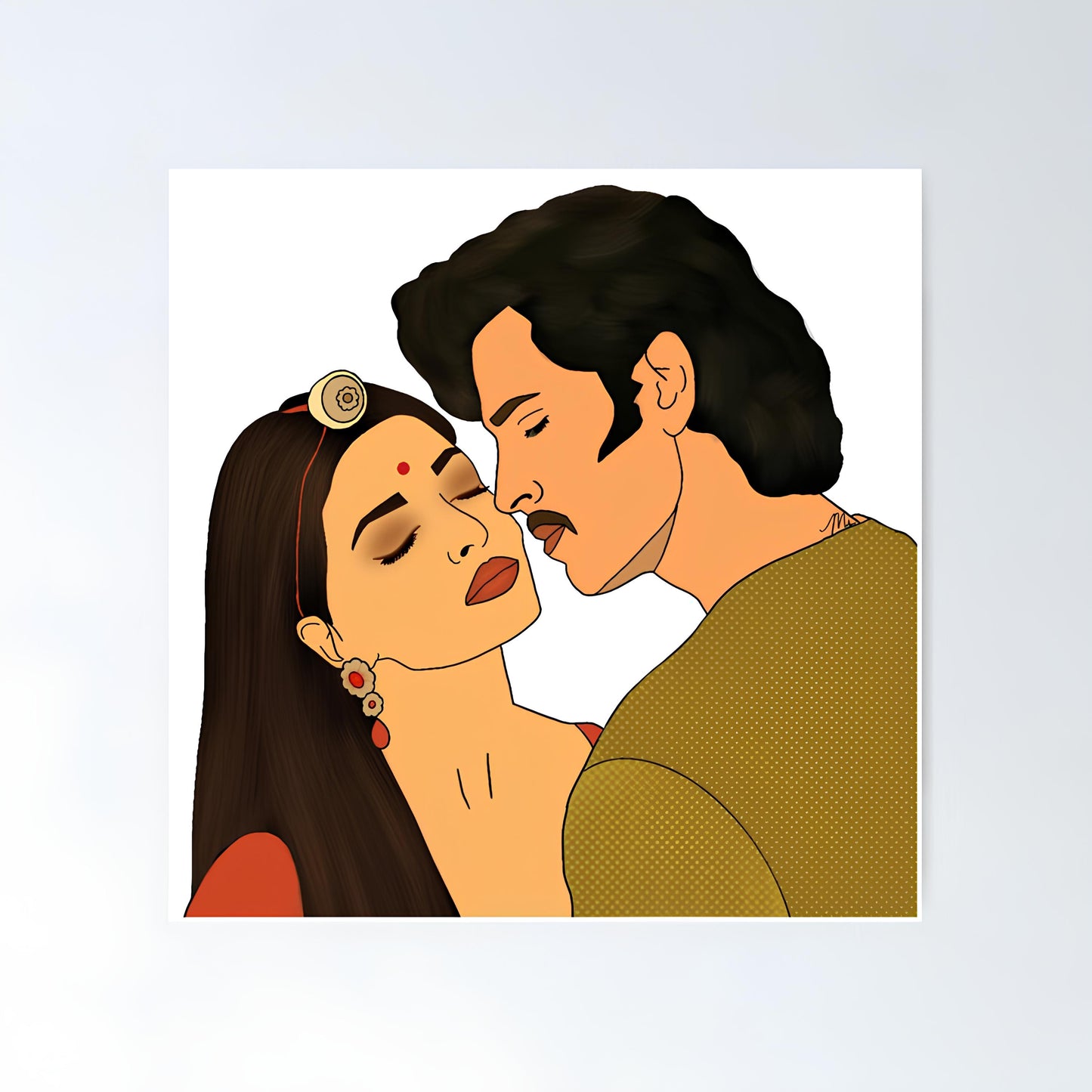 Hrithik Roshan sticker-7