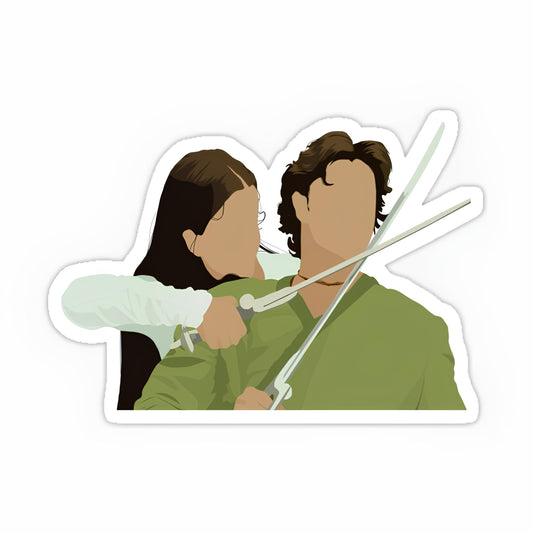 Hrithik Roshan sticker-8