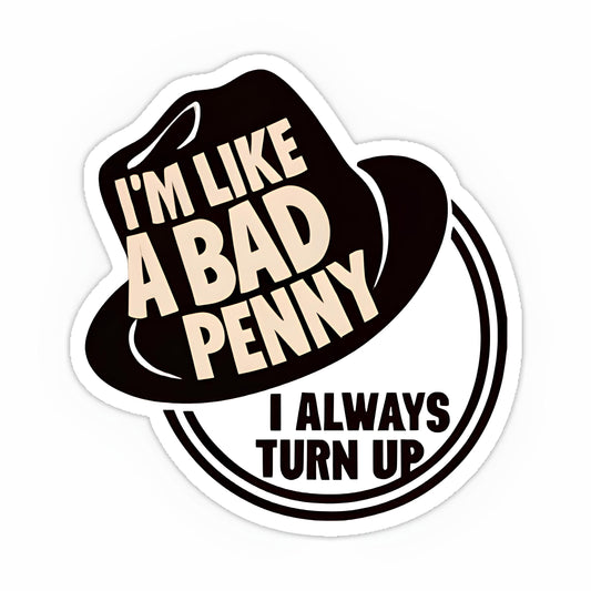 Indiana Jones Sticker-35