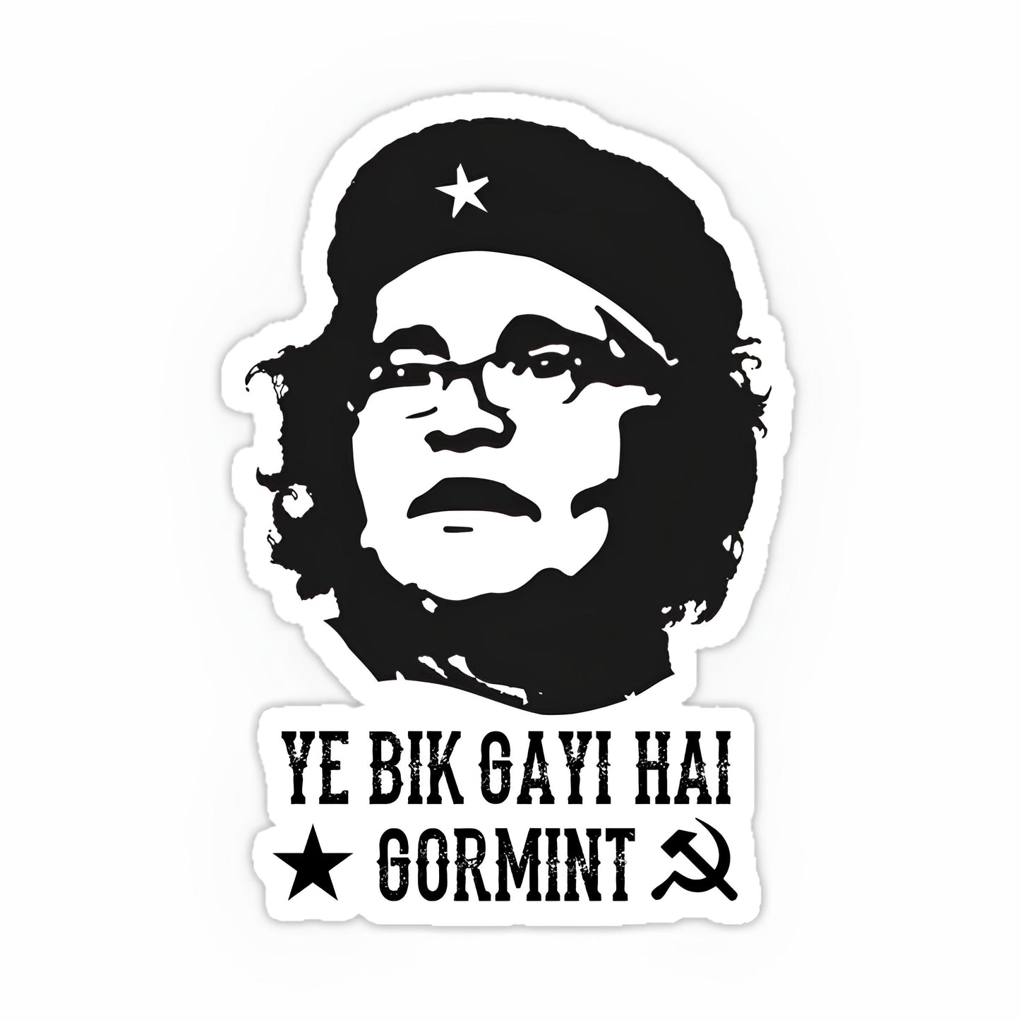 Indian Memes sticker-1