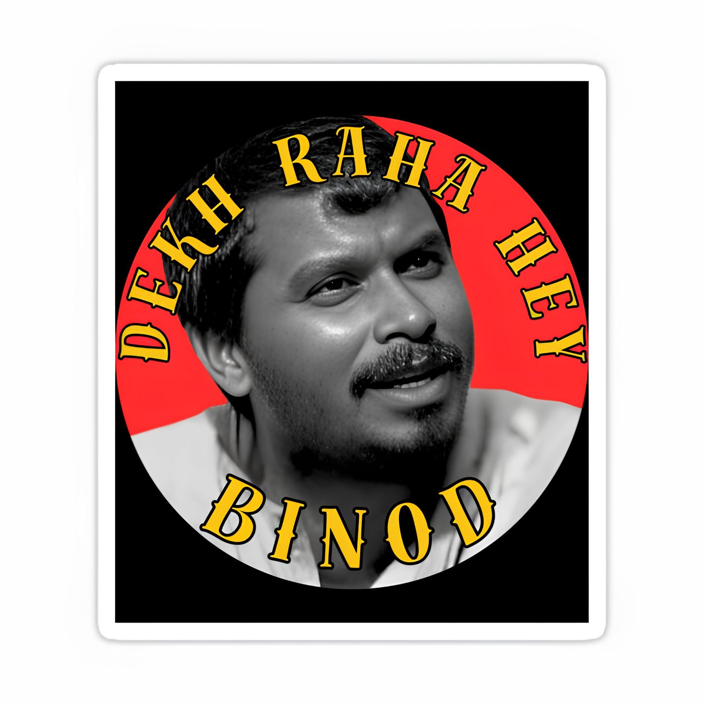 Indian Memes sticker-2