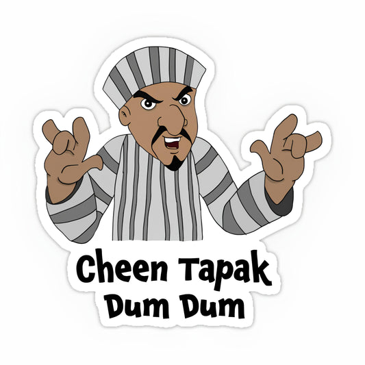 Indian Memes sticker-8