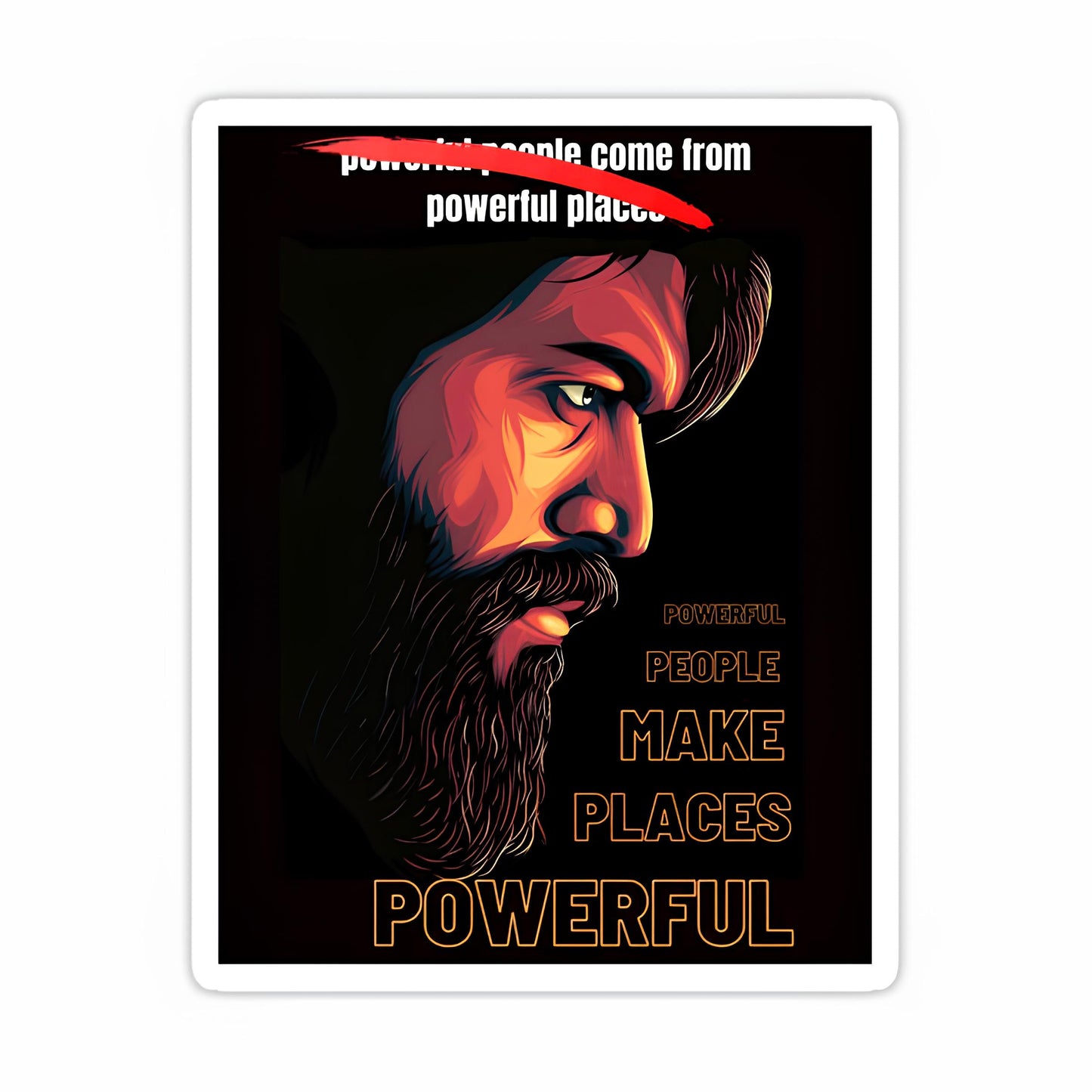 Kgf sticker-10