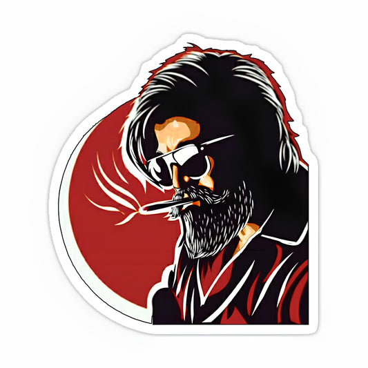 Kgf sticker-9