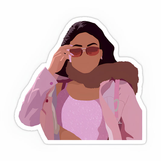 Kareena Kapoor sticker-2