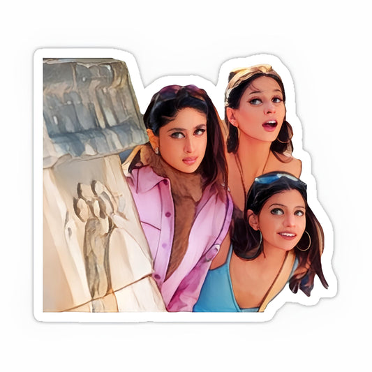 Kareena Kapoor sticker-5