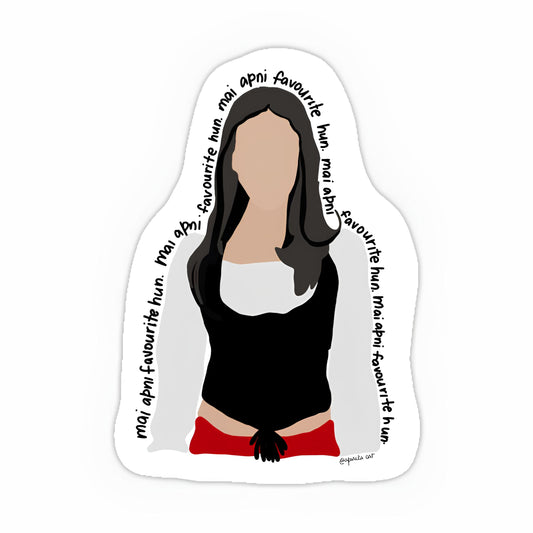 Kareena Kapoor sticker-9