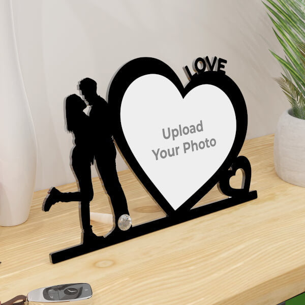 Premium Custom photo stand