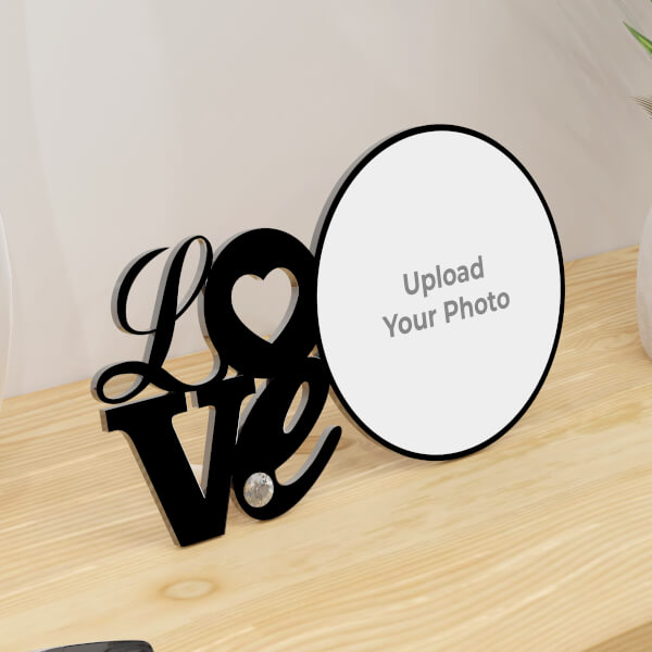 Premium Custom photo stand