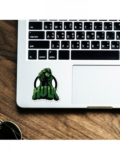 The Hulk - Marvel Official Sticker