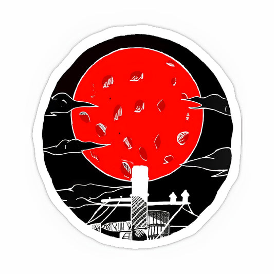 Naruto Sticker-11