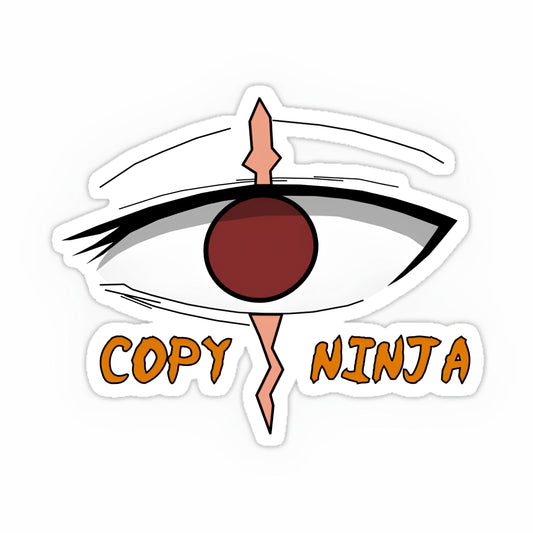 Naruto Sticker-13