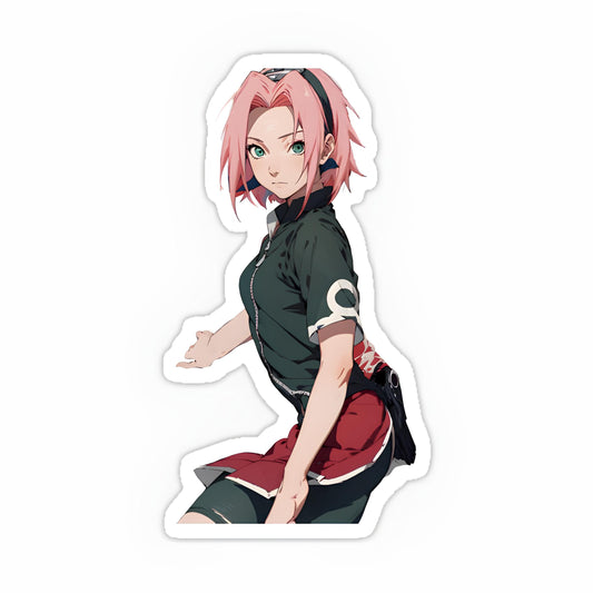 Naruto Sticker-15