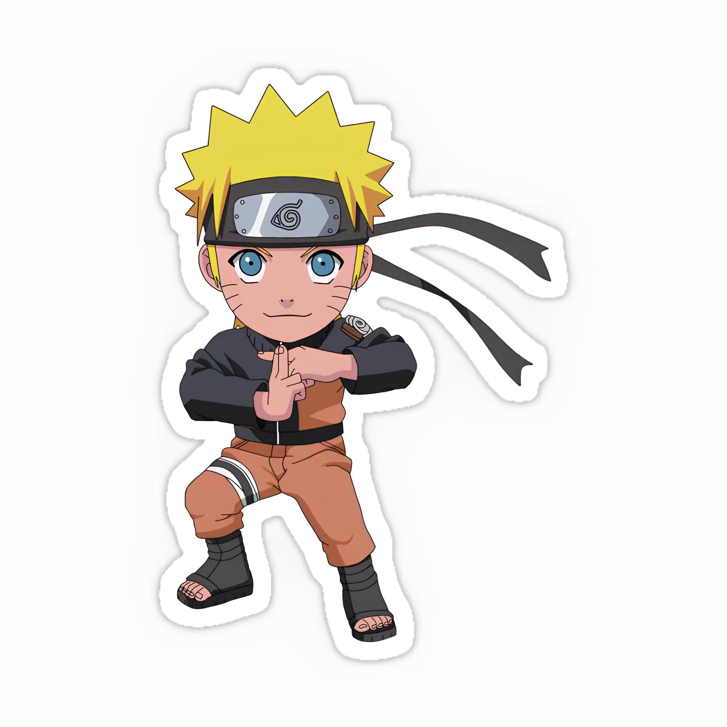 Naruto Sticker-18