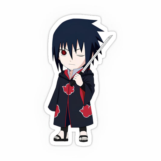 Naruto Sticker-19