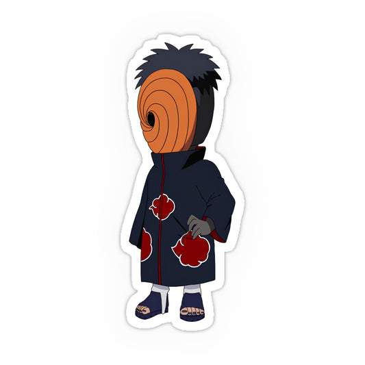 Naruto Sticker-20