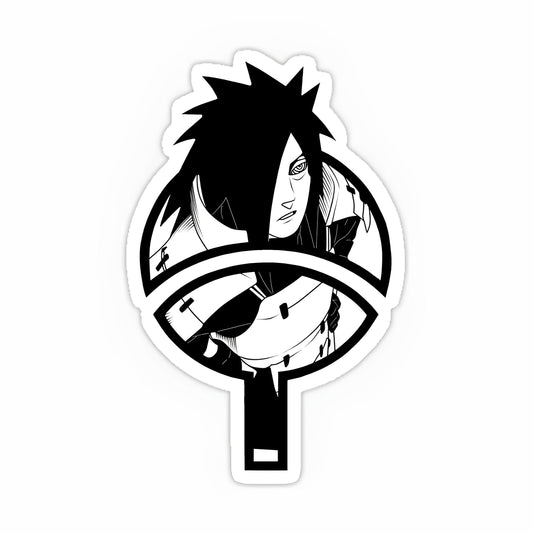 Naruto Sticker-22