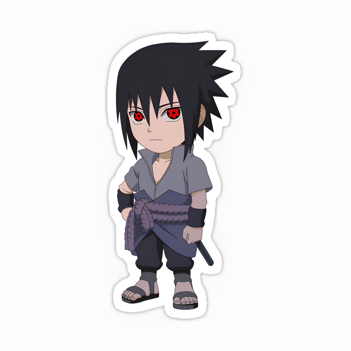 Naruto Sticker-23