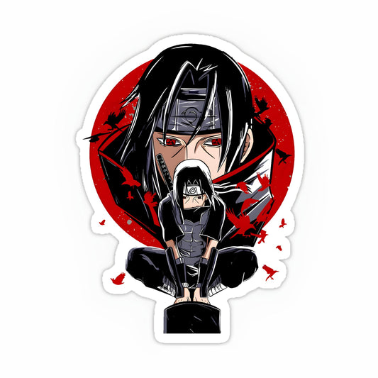 Naruto Sticker-25