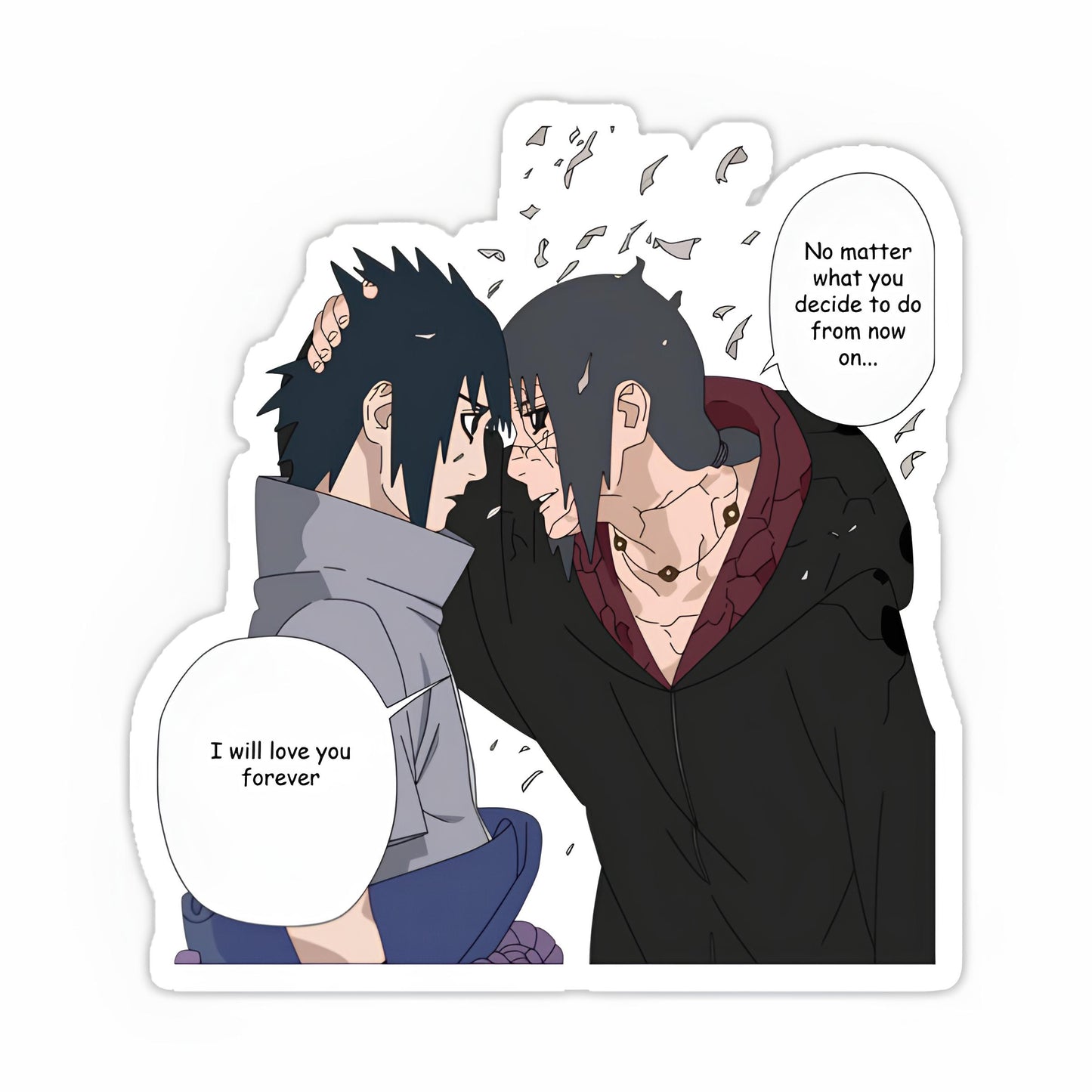 Naruto Sticker-28