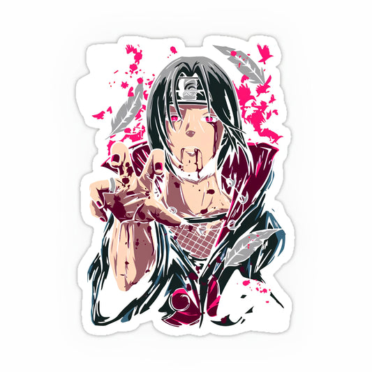 Naruto Sticker-31