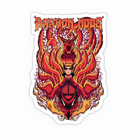 Naruto Sticker-37