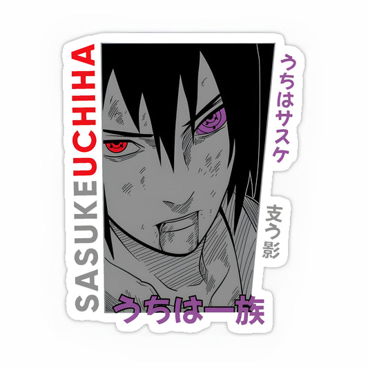 Naruto Sticker-38