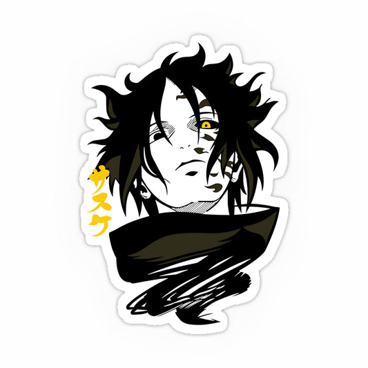 Naruto Sticker-39