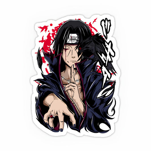 Naruto Sticker-41