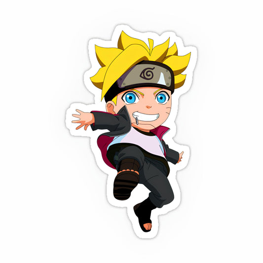 Naruto Sticker-44