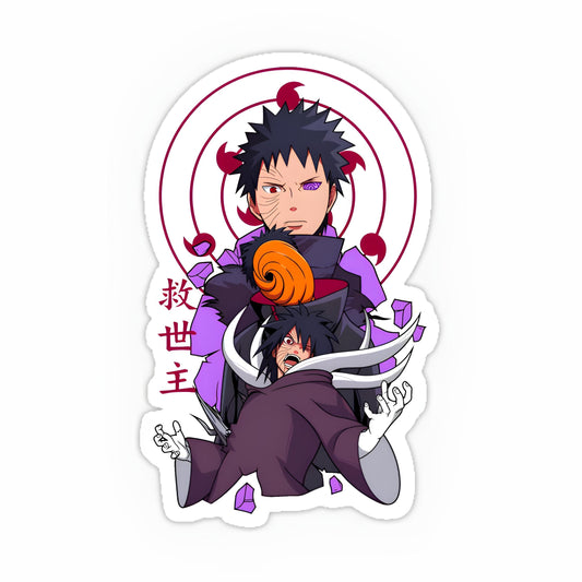 Naruto Sticker-50