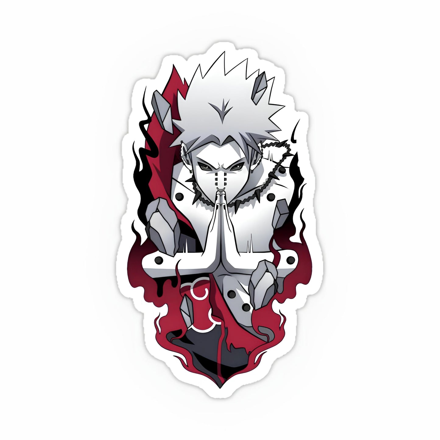 Naruto Sticker-52