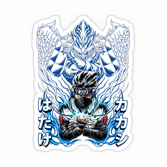 Naruto Sticker-54