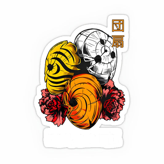 Naruto Sticker-57