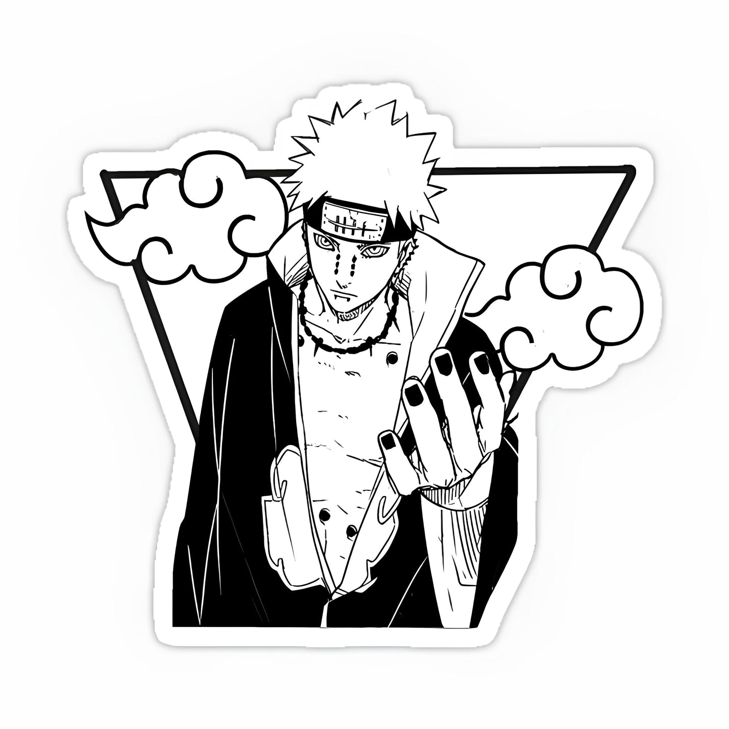 Naruto Sticker-59