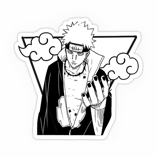 Naruto Sticker-59