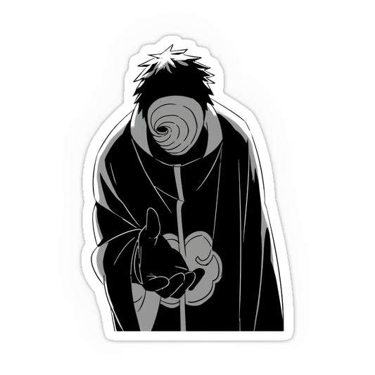 Naruto Sticker-64