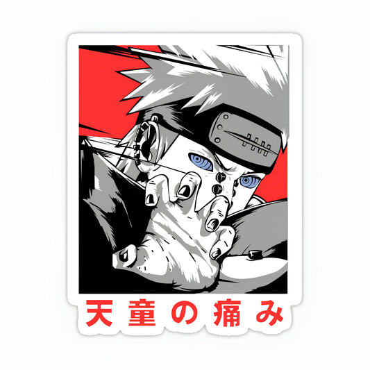 Naruto Sticker-65