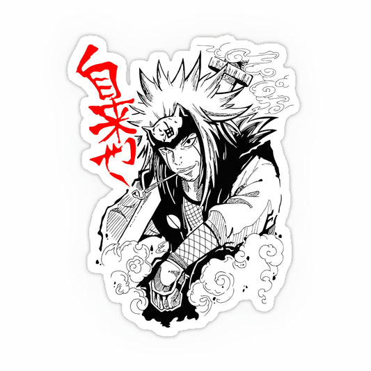 Naruto Sticker-67