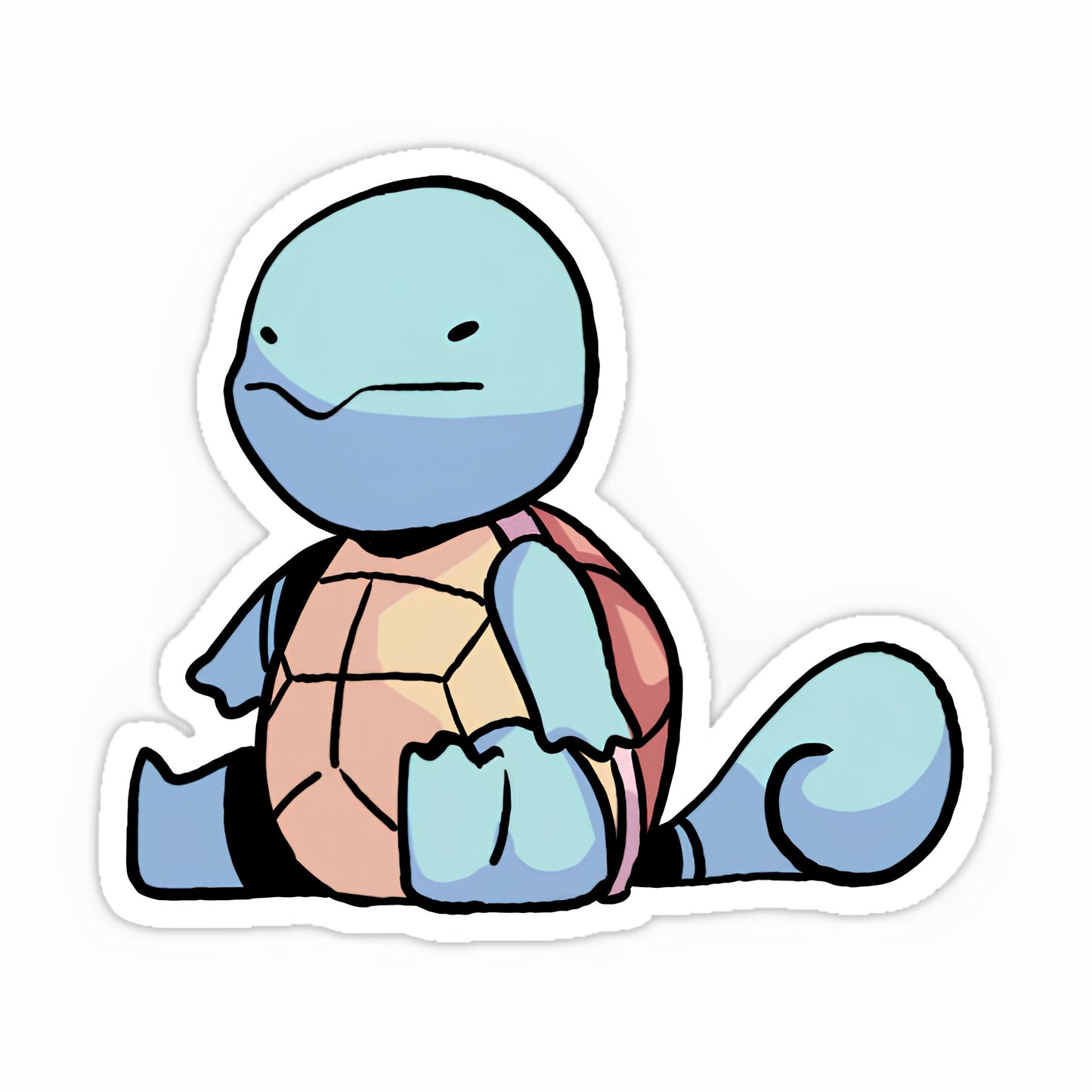 Pokemon sticker-1