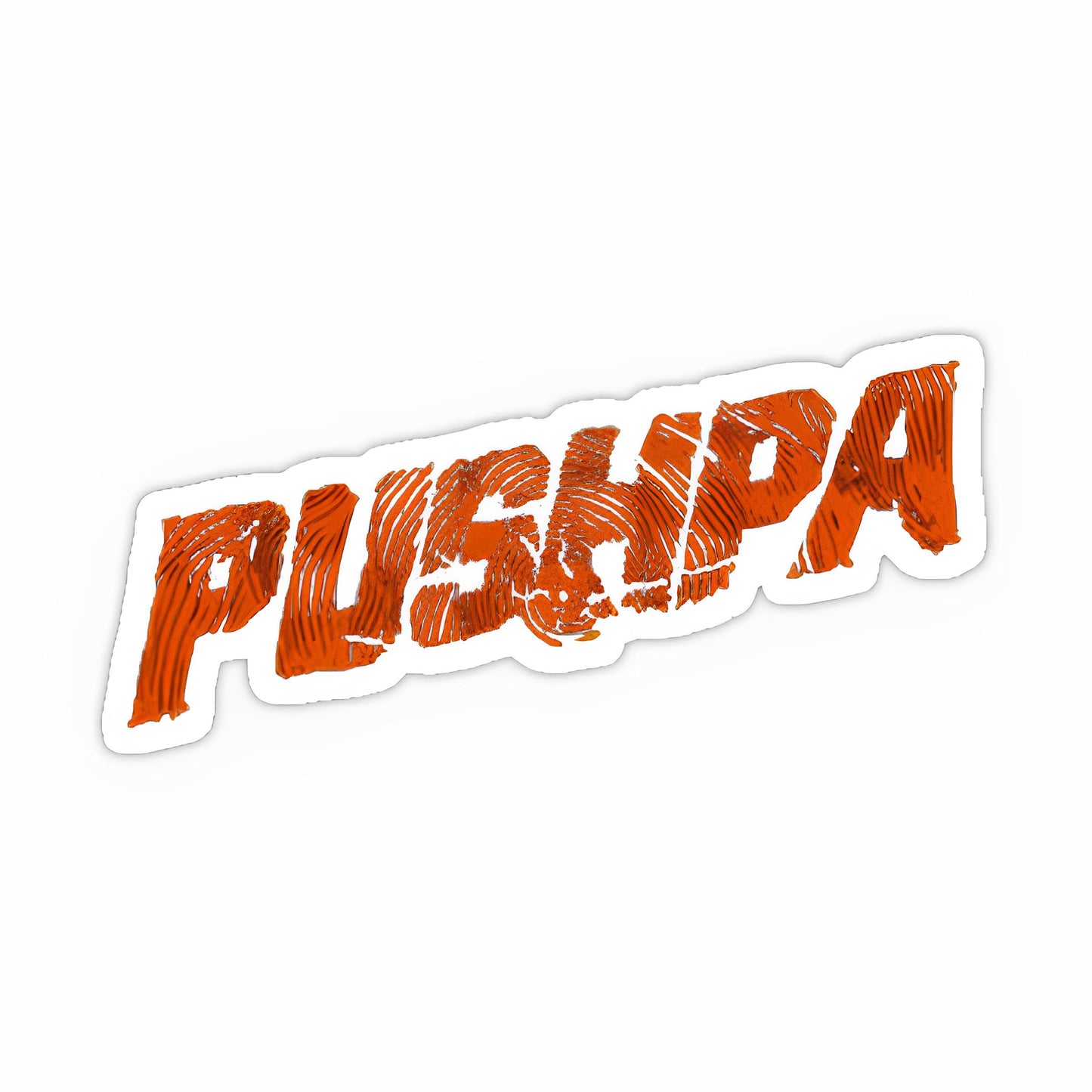 Pushpa sticker-12