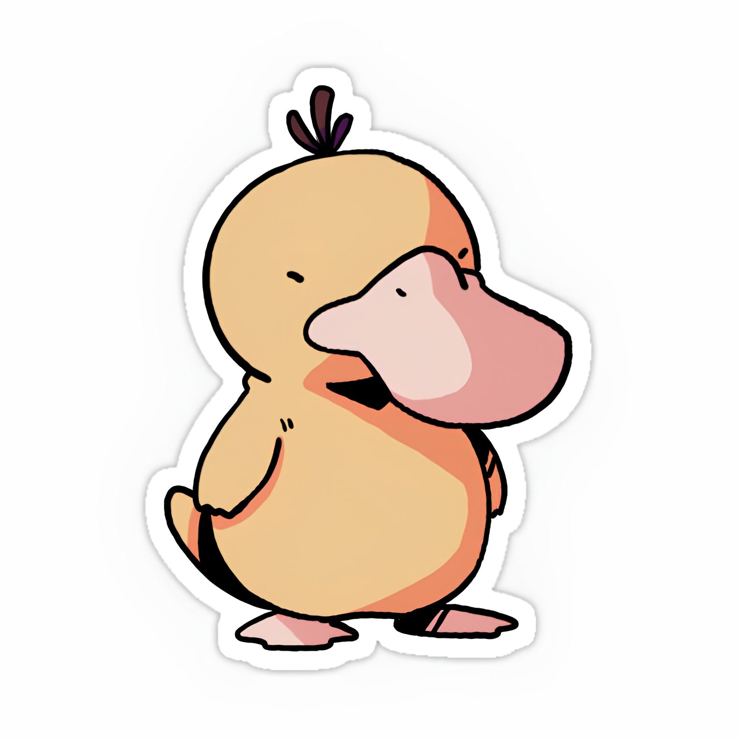 Pokemon sticker-3