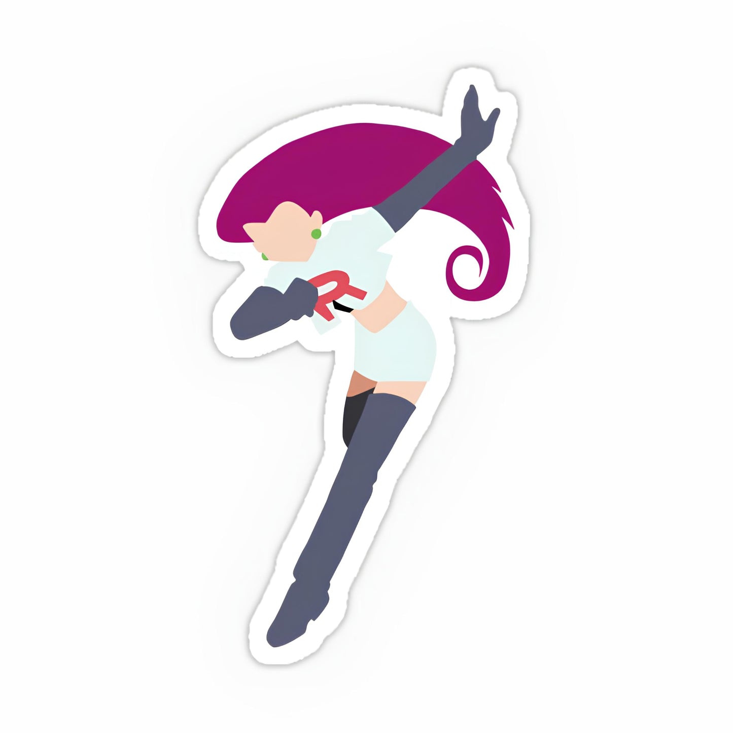 Pokemon sticker-5